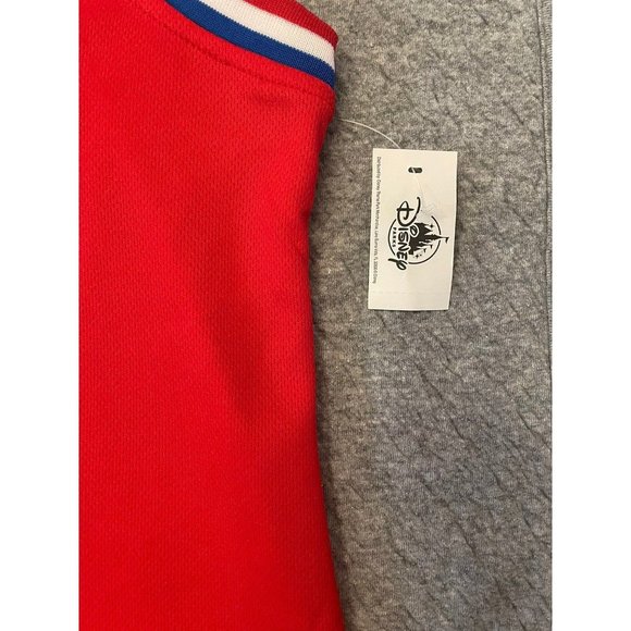 Disney Tops Disney Parks Minnie Mouse Shooting Stars Basketball